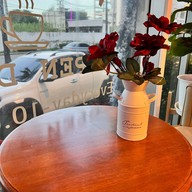 Bluebell เบเกอรี่ อาหารและเครื่องดื่ม บลูเบลล์