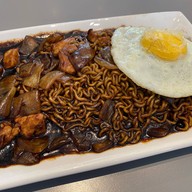 เมนูของร้าน บอนชอน เซ็นทรัลพระราม 9