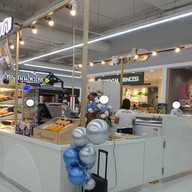 หน้าร้าน Bun โลตัส บางปะกอก