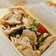 AP ตามสั่ง ( อาหารจีนเบตง )