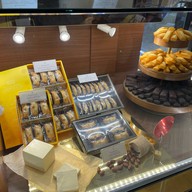 Henri Charpentier Orchard Central