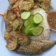 เมนูของร้าน ครัวคุณสิ