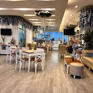 Bluebell เบเกอรี่ อาหารและเครื่องดื่ม บลูเบลล์