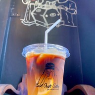 Cool Craft Coffee