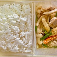 AP ตามสั่ง ( อาหารจีนเบตง )