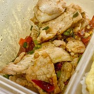 AP ตามสั่ง ( อาหารจีนเบตง )