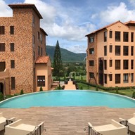 Castello Della Valle by Toscana Valley