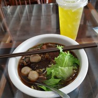 ก๋วยเตี๋ยวเนื้อ พุทธศักราช 2460