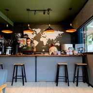 Cool Craft Coffee