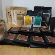 บ้านแงว Home Cafe & Specialty Coffee