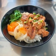 สึนามิ ข้าวถ้วยเทปปันยากิ ประชาชื่น