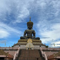 พระพุทธมหาธรรมราชาเฉลิมพระเกียรติ