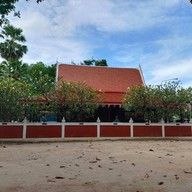 บรรยากาศ วัดไทรย้อย ชะอำ