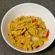 AP ตามสั่ง ( อาหารจีนเบตง )