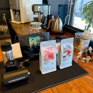 Cool Craft Coffee