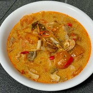 AP ตามสั่ง ( อาหารจีนเบตง )