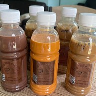 Step Thep Coffee