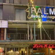 Palm Square
