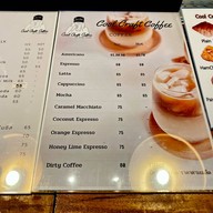 Cool Craft Coffee