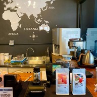 Cool Craft Coffee