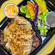 เมนูของร้าน แคลเบลค อาหารคลีน Calbrake healthy food ประดิพัทธ์25