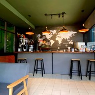 Cool Craft Coffee