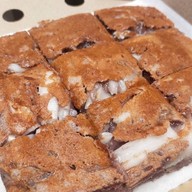 บ้าบิ่นตะก้อ+ข้าวไข่เจียวบุฟเฟ่ต์ พัฒนาการ 53