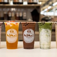 มอมาร์ส บับเบิ้ล ที บาร์ บางบัวทอง-ไทรน้อย