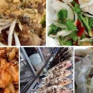 ส้มตำคำปลาย