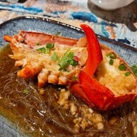 เมนูของร้าน MOTT 32  Marina  Bay Sands Singapore