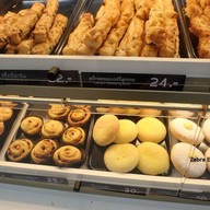 บรรยากาศ Bun โลตัส บางปะกอก