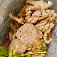 AP ตามสั่ง ( อาหารจีนเบตง )