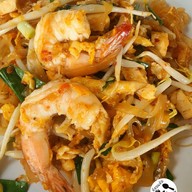 เมนูของร้าน สวนร่มไม้ บางแค