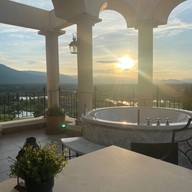 Castello Della Valle by Toscana Valley