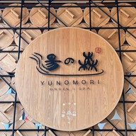 Yunomori Onsen&Spa pattaya