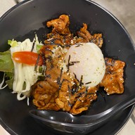 DAISUKI JAPANESE RESTAURANT
