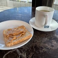 เมนูของร้าน The Coral Executive Lounge Phuket Airport