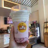 Oh~ 빵 โอปัง(Korean Bakery) หลังบิ๊กซีเอ็กตร้า