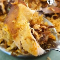 เมนูของร้าน Cairo Bangkok