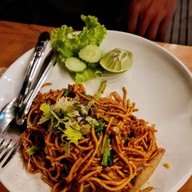 ร้านอาหาร โอชา ฮาลาล หาดใหญ่