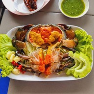 ครัววันดี ริมแม่น้ำเจ้าพระยา เมืองปทุม