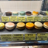 Oh~ 빵 โอปัง(Korean Bakery) หลังบิ๊กซีเอ็กตร้า