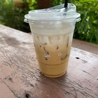เมนูของร้าน กาแฟดริปสมถุย SOMTHUY COFFEE BAR