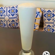 เมนูของร้าน Cairo Bangkok