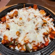 เมนูของร้าน Sinaburo Ekamai