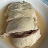 เมนูของร้าน Tai He Xuan