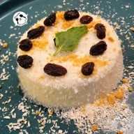 เมนูของร้าน Cairo Bangkok