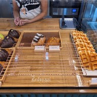 ease coffee&croissanterie
