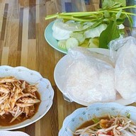 ส้มตำป้าไหม (หลังมหาวิทยาลัยแม่โจ้)