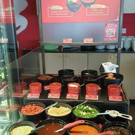 เมนูของร้าน FuFu Taiwanese Shabu อารีย์